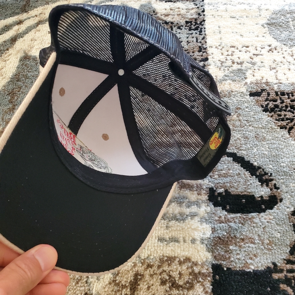 Bass Pro snapback - Picture 2 of 4